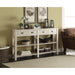 Acme Furniture Galileo Console Table 97249 IMAGE 1