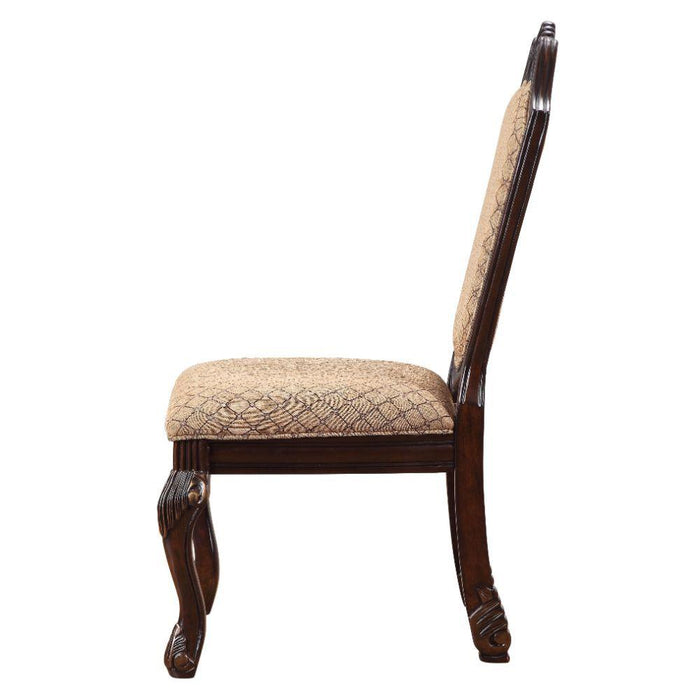 Acme Furniture Chateau De Ville Dining Chair 64077A IMAGE 2