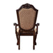 Acme Furniture Chateau De Ville Arm Chair 64078A IMAGE 4