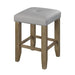 Acme Furniture Charnell Counter Height Stool DN00552 IMAGE 2