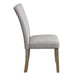 Acme Furniture Charnell Dining Chair DN00554 IMAGE 3