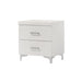 Acme Furniture Casilda 2-Drawer Nightstand BD00645 IMAGE 2