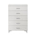 Acme Furniture Casilda 5-Drawer Chest BD00648 IMAGE 2