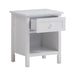 Acme Furniture Iolanda 1-Drawer Kids Nightstand BD00650 IMAGE 3