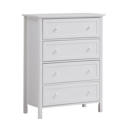 Acme Furniture Iolanda 4-Drawer Kids BD00651 IMAGE 1