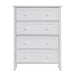 Acme Furniture Iolanda 4-Drawer Kids BD00651 IMAGE 2