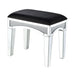 Acme Furniture Noralie Vanity Seating 90818 IMAGE 1