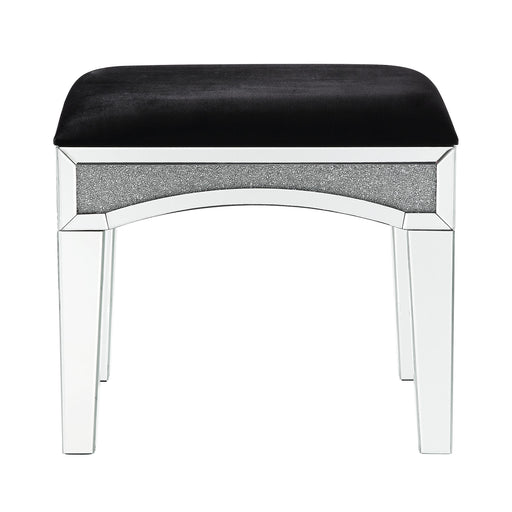 Acme Furniture Noralie Vanity Seating 90818 IMAGE 2