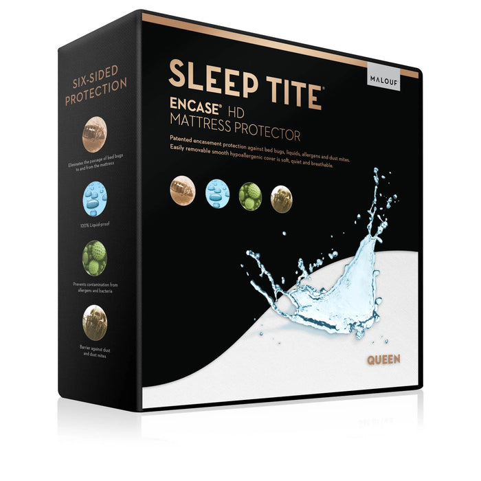 Encase 360° Mattress Protector