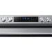 Samsung 30-inch Freestanding Electric Range with Flex Duo™ NE63A6751SS/AA IMAGE 10