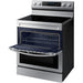 Samsung 30-inch Freestanding Electric Range with Flex Duo™ NE63A6751SS/AA IMAGE 13