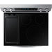 Samsung 30-inch Freestanding Electric Range with Flex Duo™ NE63A6751SS/AA IMAGE 8