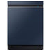 Samsung 24-inch Built-in Dishwasher with AquaBlast™ Cleaning System DW80R9950QN/AA IMAGE 1