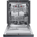 Samsung 24-inch Built-in Dishwasher with AquaBlast™ Cleaning System DW80R9950QN/AA IMAGE 3