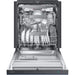 Samsung 24-inch Built-in Dishwasher with AquaBlast™ Cleaning System DW80R9950QN/AA IMAGE 4