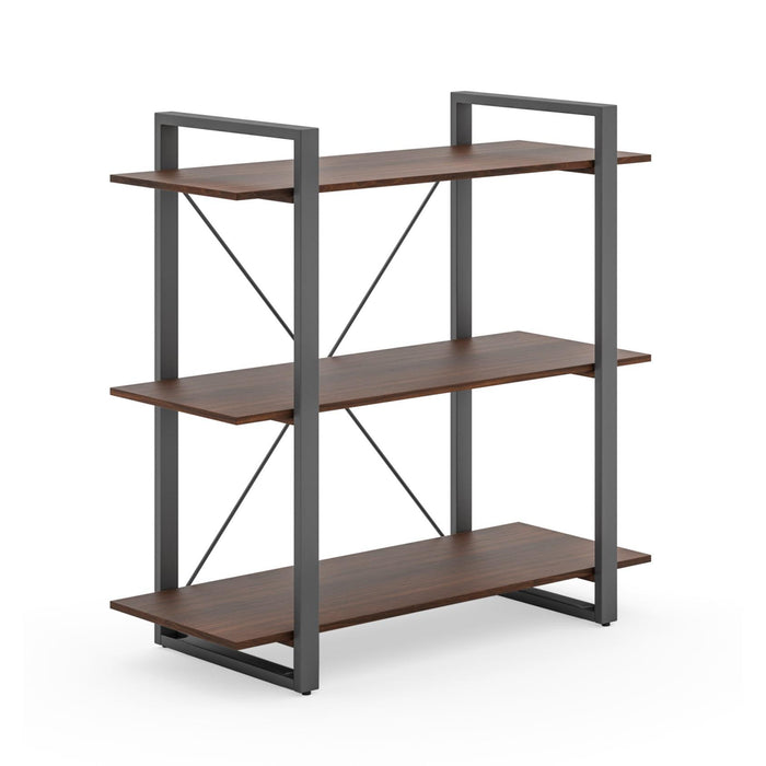 Homestyles Furniture Bookcases 3-Shelf 5450-73 IMAGE 2