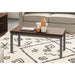 Homestyles Furniture Merge Coffee Table 5450-21 IMAGE 3