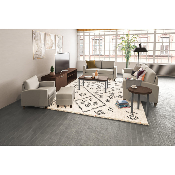 Homestyles Furniture Merge Coffee Table 5450-21 IMAGE 4