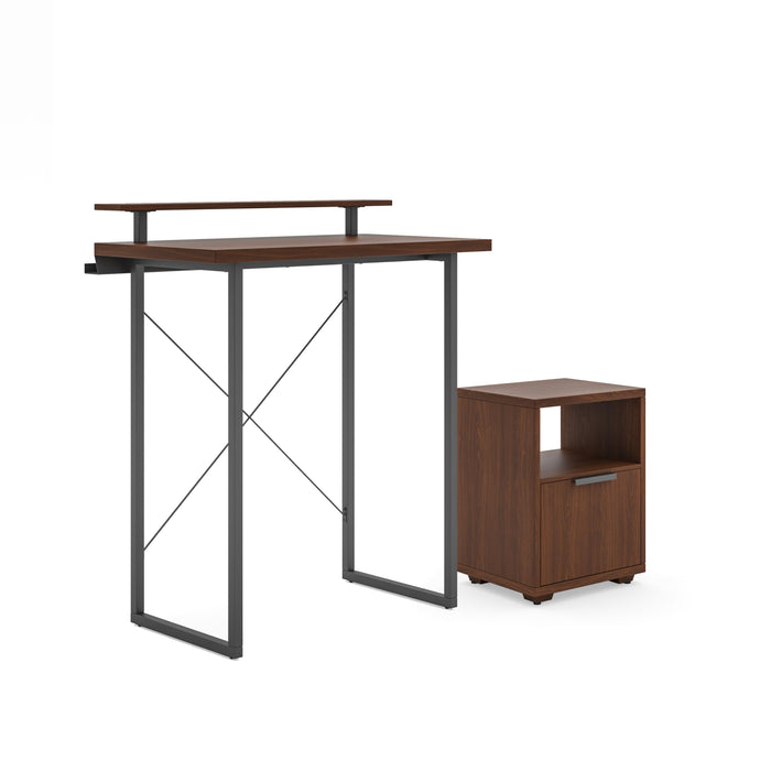 Homestyles Furniture Office Desks Desks 5450-1721 IMAGE 1