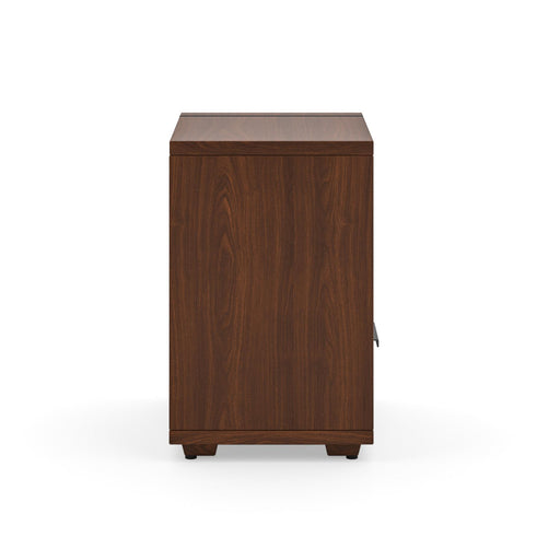 Homestyles Furniture Merge 1-Drawer Nightstand 5450-42 IMAGE 2