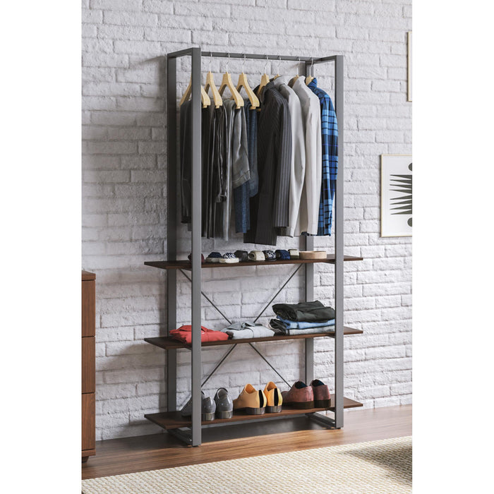 Homestyles Furniture Bookcases 3-Shelf 5450-77 IMAGE 3