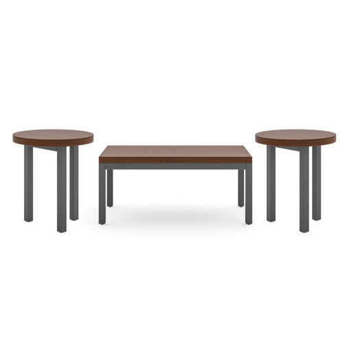 Homestyles Furniture Merge Occasional Table Set 5450-2120 IMAGE 1