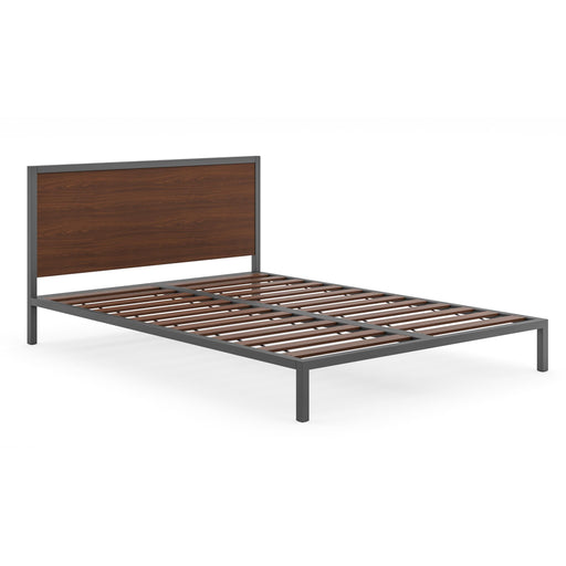 Homestyles Furniture Merge Queen Bed 5450-500 IMAGE 2