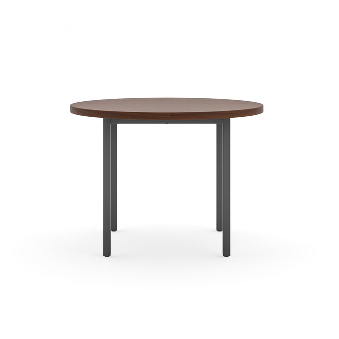 Homestyles Furniture Round Merge Dining Table 5450-30 IMAGE 1