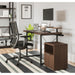 Homestyles Furniture Office Desks Desks 5450-1521 IMAGE 3