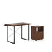 Homestyles Furniture Office Desks Desks 5450-151 IMAGE 1