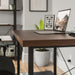 Homestyles Furniture Office Desks Desks 5450-15 IMAGE 6