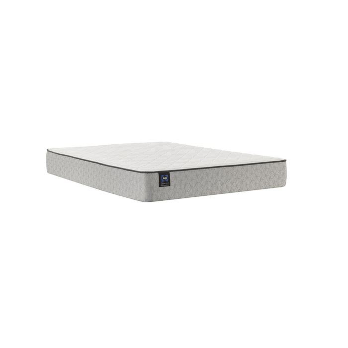 Sealy Elmcroft Firm Mattress (Twin) IMAGE 1