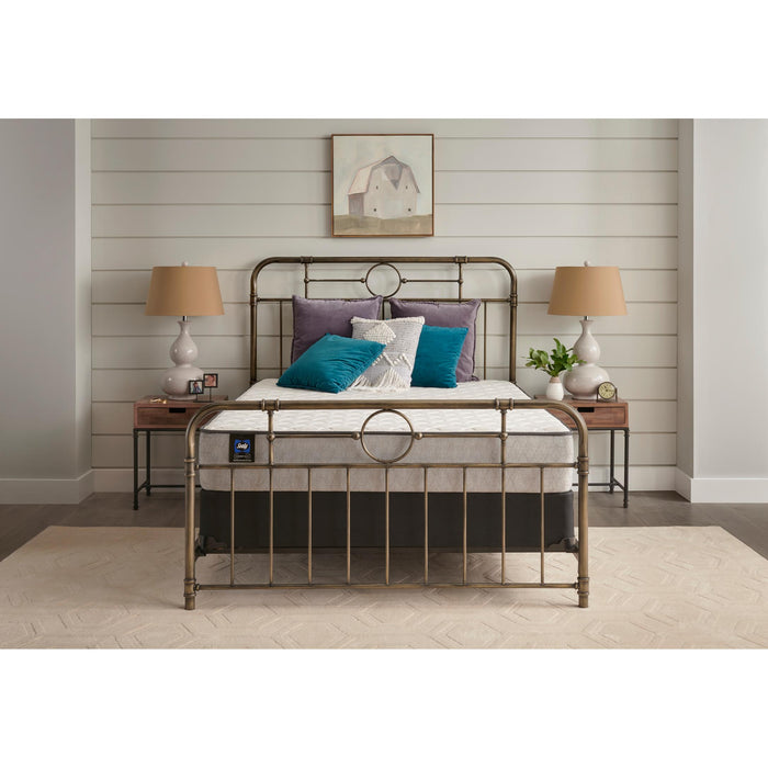 Sealy Elmcroft Firm Mattress (Twin) IMAGE 9