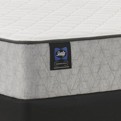 Sealy Elmcroft Firm Mattress (Twin XL) IMAGE 6