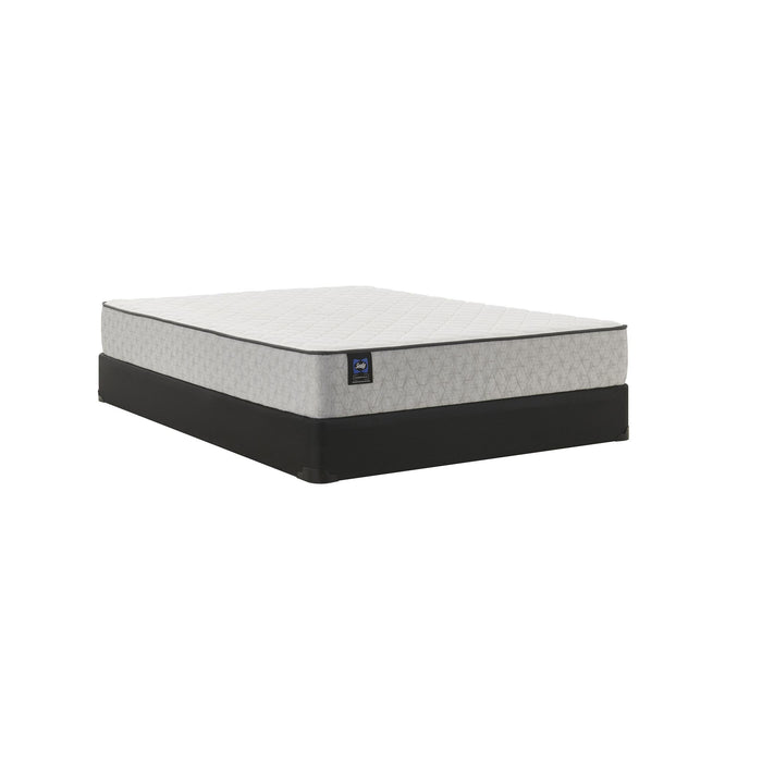 Sealy Elmcroft Firm Mattress (King) IMAGE 3