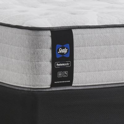 Sealy Diggens Firm Mattress (Full) IMAGE 7