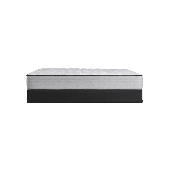 Sealy Diggens Plush Mattress (Queen) IMAGE 6