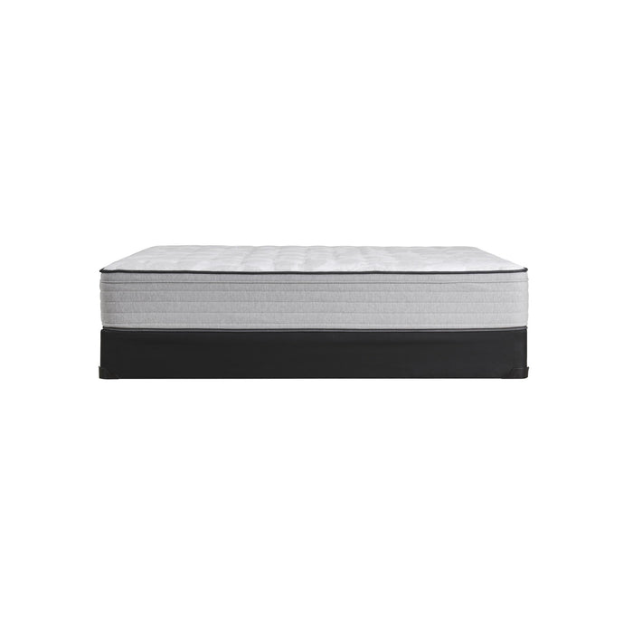 Sealy Diggens Plush Pillow Top Mattress (Twin) IMAGE 6