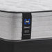 Sealy Diggens Plush Pillow Top Mattress (Full) IMAGE 7