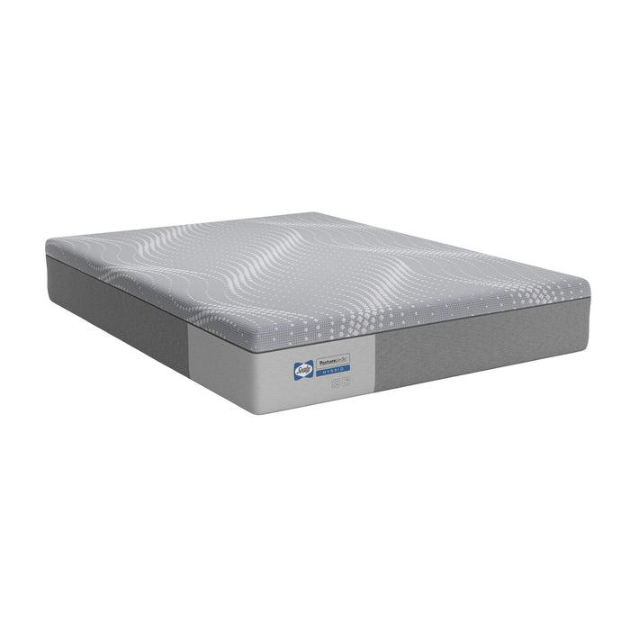 Sealy Oriole Medium Hybrid Mattress (Twin) IMAGE 1