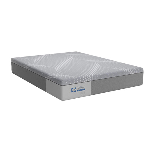 Sealy Oriole Medium Hybrid Mattress (Twin XL) IMAGE 1