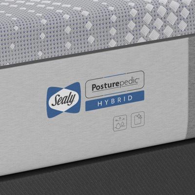 Sealy Oriole Medium Hybrid Mattress (Twin XL) IMAGE 7