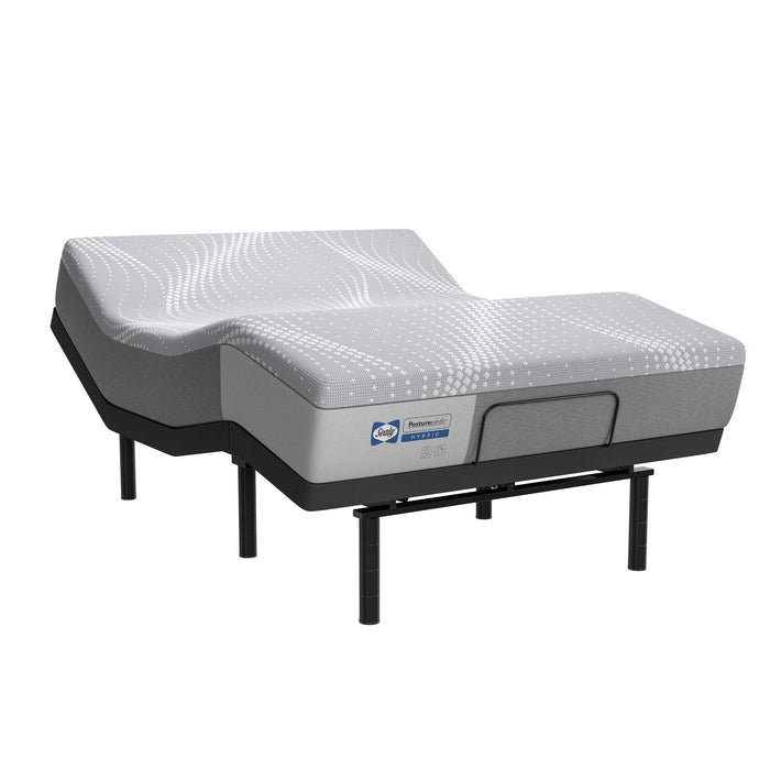 Sealy Oriole Medium Hybrid Mattress (Full) IMAGE 11