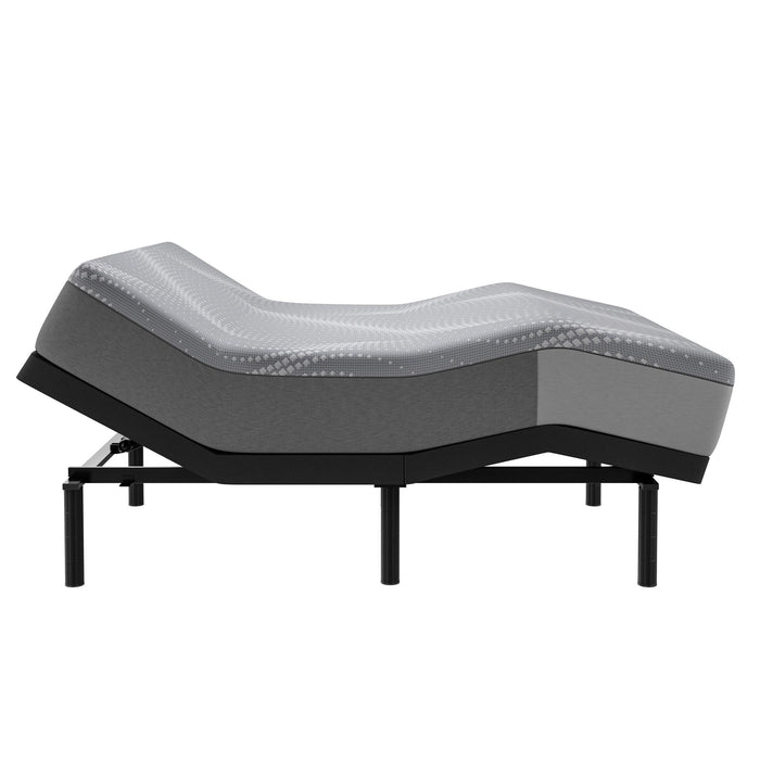 Sealy Oriole Medium Hybrid Mattress (Full) IMAGE 12