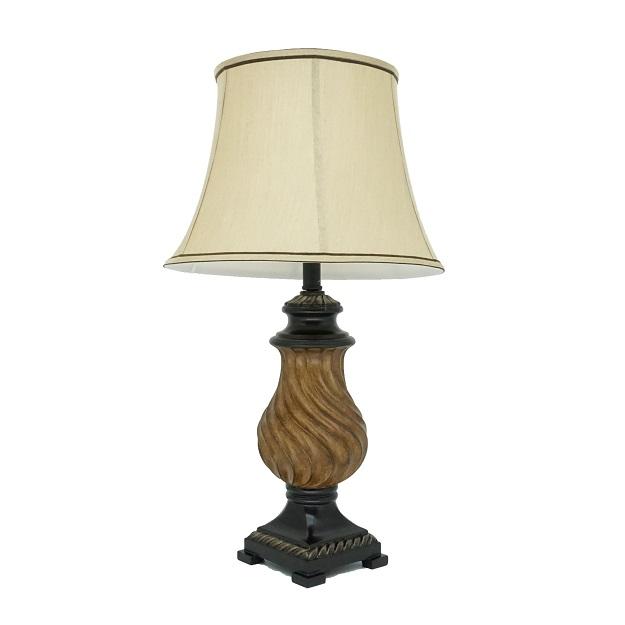 Crown Mark Table Lamp 6287T IMAGE 1