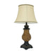 Crown Mark Table Lamp 6287T IMAGE 1