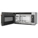 Café 30-inch, 1.7 cu.ft. Over-the-Range Microwave Oven with Air Fry CVM517P4RW2 IMAGE 2