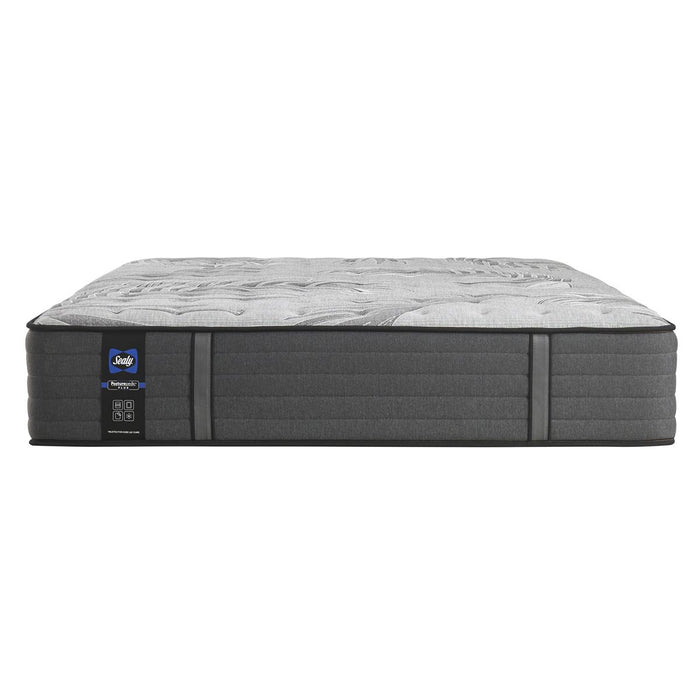 Sealy Satisfied II Ultra Firm Tight Top Mattress (Twin) IMAGE 2