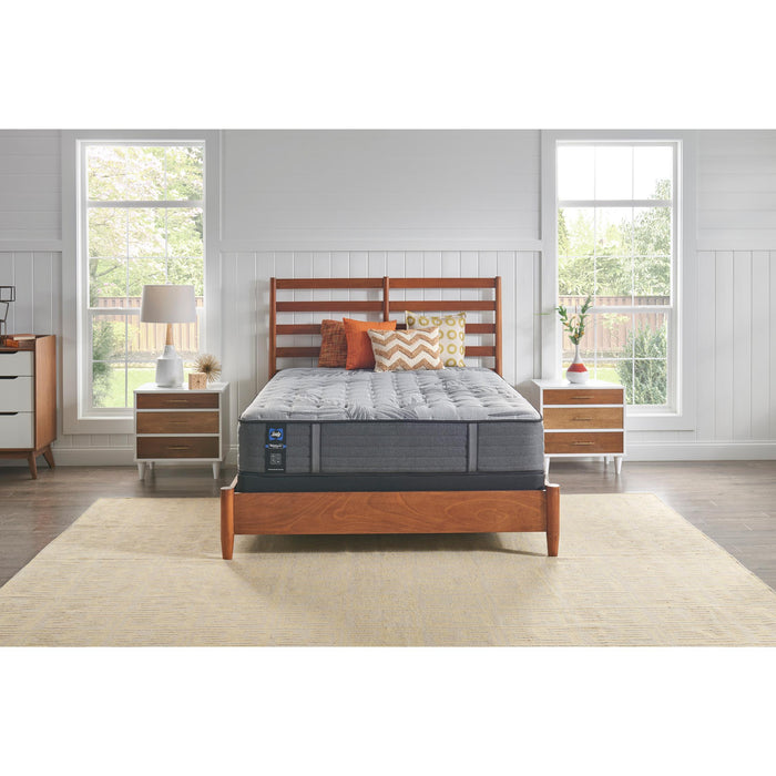 Sealy Satisfied II Ultra Firm Tight Top Mattress (Twin) IMAGE 6