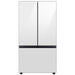 Samsung 36-inch, 30 cu.ft. French 3-Door Refrigerator with Dual Ice Maker RF30BB620012AA IMAGE 1